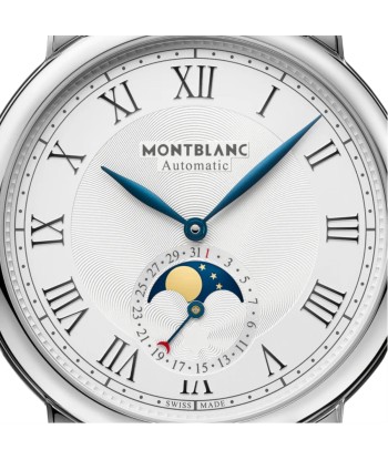 Montblanc Star Legacy Moonphase du meilleur 