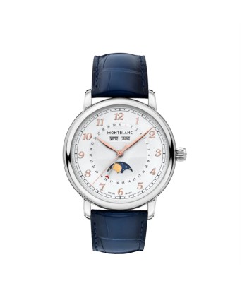 Montblanc Star Legacy Full Calendar 42 mm Toutes les collections ici