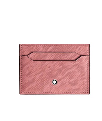 Porte-cartes 5cc Montblanc Sartorial de pas cher