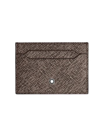 Porte-cartes 5cc Sartorial basket pas cher