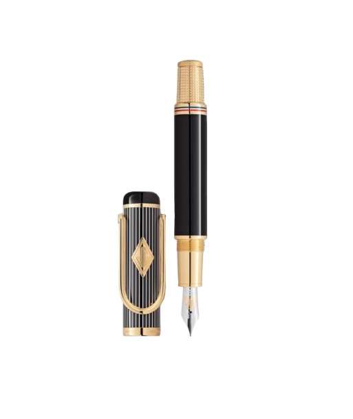 Stylo plume Great Characters Hommage à Gatsby le Magnifique Limited Edition 1925 de France