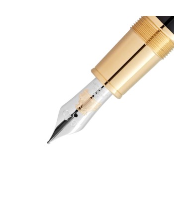 Stylo plume Great Characters Hommage à Gatsby le Magnifique Limited Edition 1925 de France